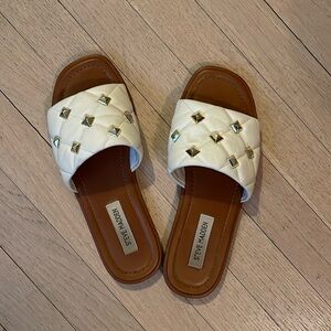 Steve Madden sandals